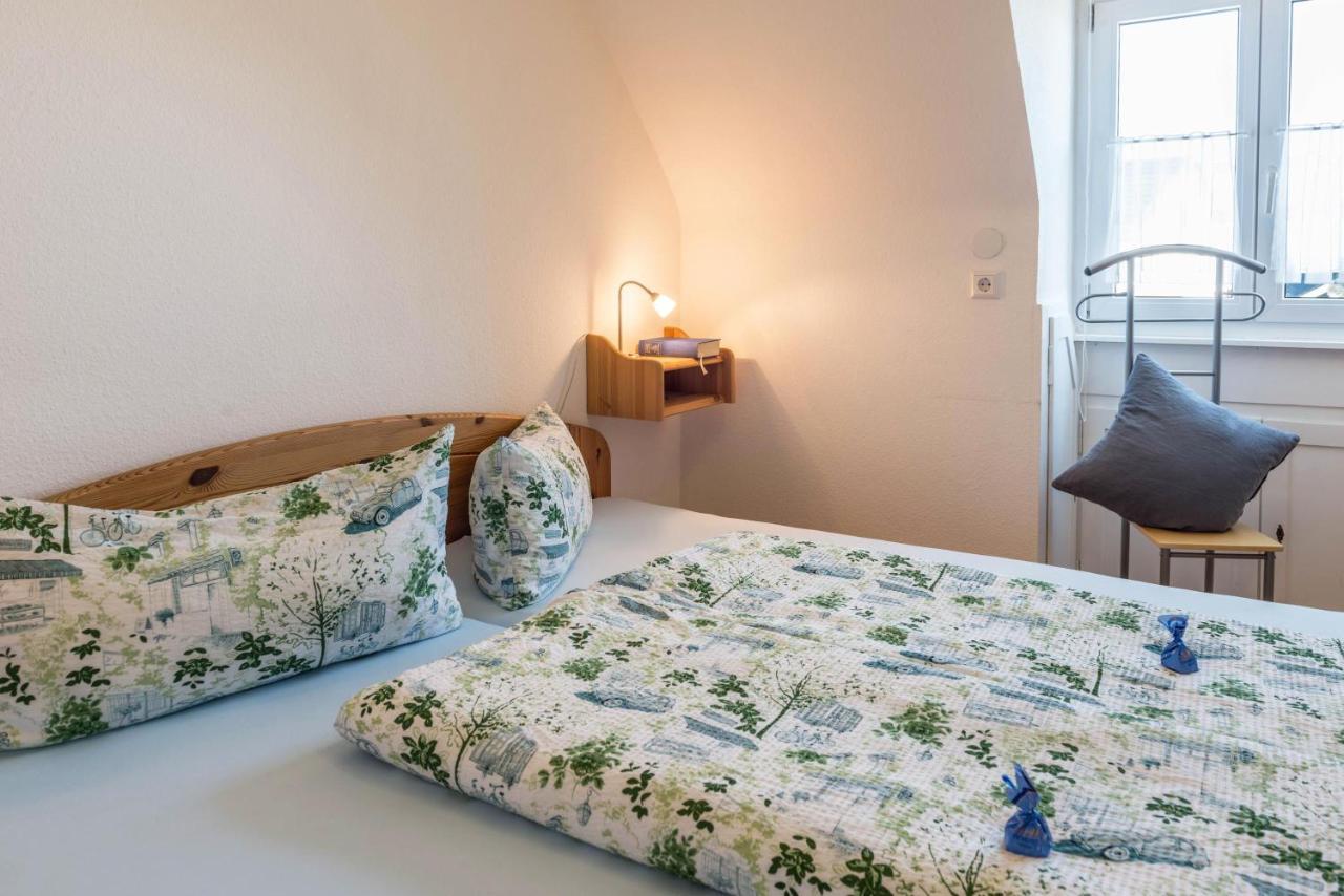 Ferienwohnung Borrs Uberlingen Eksteriør bilde