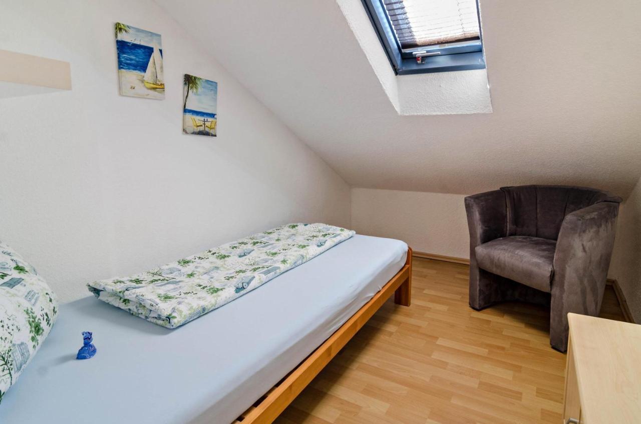 Ferienwohnung Borrs Uberlingen Eksteriør bilde